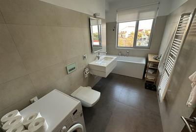 Apartament cu parcare subterana - 12
