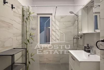 Apartament cu 2 camere de inchiriat, Dumbravita, Timis, Timisoara - 13