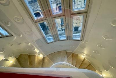 Apartament in vila cu 4 camere de închiriat în zona Dacia - 6