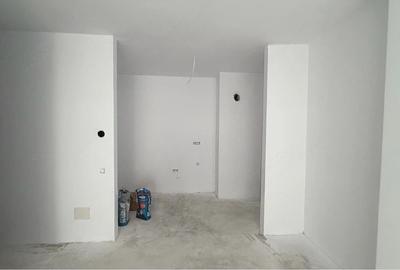 Apartament 2 camere 51 mp cu CF, semifinisat, Elite City - 9