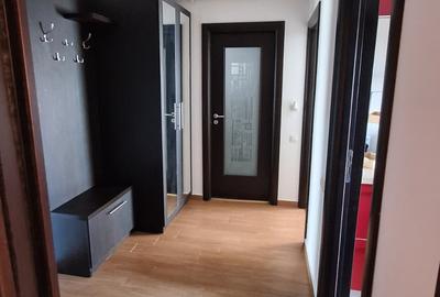 APARTAMENT 2 CAMERE - SOVEJA - 10