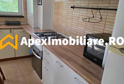 Garsoniera de inchiriat Ghencea, Primavara București | ApexImobiliare.ro - 6