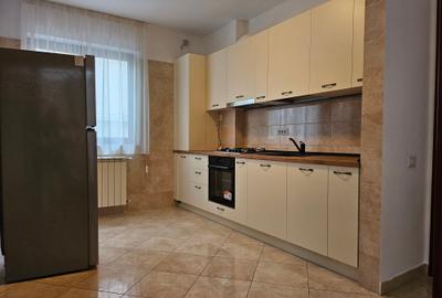 Apartament 3 camere - Floreasca/Beller - prima inchiriere dupa renovare - 11