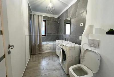 Apartament spatios 2 camere,  Europa, zona OMV+Garaj - 8