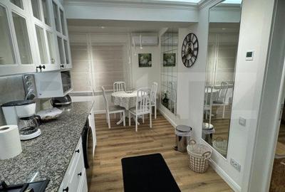 Casa individuala de vanzare, cu 3 camere, 100 mp, zona Gruia - 4