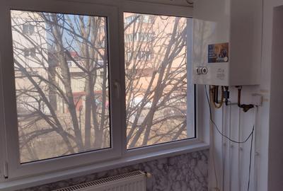 Apartament 2 camere decomandat Nicolina - 9