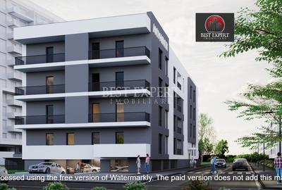 Apartament cu 2 camere semidecomandat în Theodor Pallady