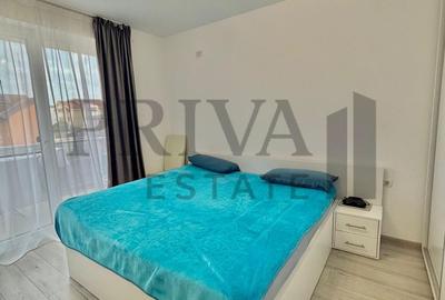 Casa individuală de lux, 5 camere, zona Braytim - 10
