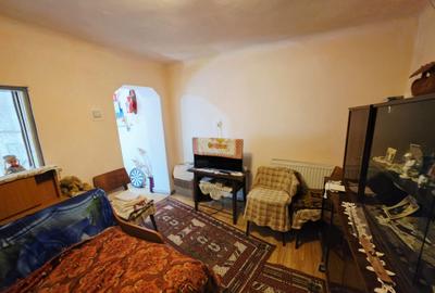 Casă 4 camere, 685 mp teren, renovată 2011 – Mănești, Zalhanaua - 41