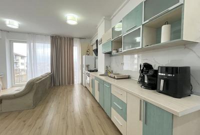 Închiriez apartament, Eso, Giroc - 13