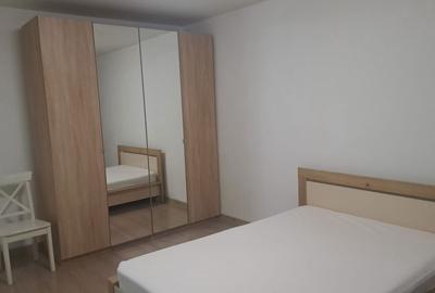 Garsonieră decomandată în Crângași