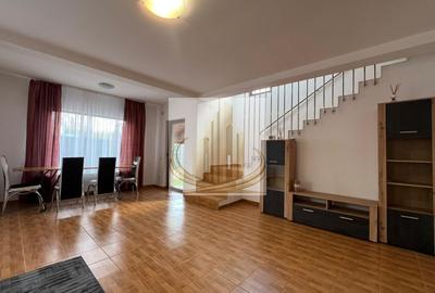 Casă individuală, 115 mp – Dumbrăvița, zonă liniștită, aproape de lac - 8