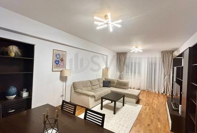 REA1028757 Apartament 2 camere de Inchiriat l Herastrau l Nordului - 5