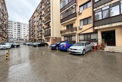 Apartament modern 3 camere de vânzare | 66 mp | 2 minute metrou | Gata de mutare - 3