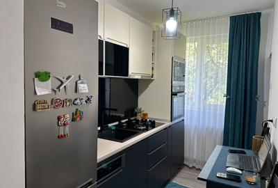 Piata Sudului | 2 camere | Parcare | Metrou | Ac | - 7