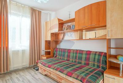 2 camere cu potențial | Zonă verde Noua | Str. Nucului 31 - 3