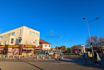 Spatiu comercial 83 mp, dechidere stradala Drumul Jilavei, Metalurgiei - 23