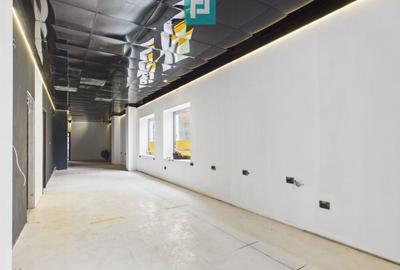 Spațiu comercial 191mp, zona UTA - 1