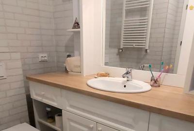 Apartament 2 camere, decomandat, 55 mp, ac, metrou aproape, nou, Lujerului - 9