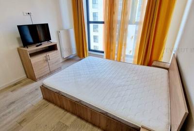 Apartament 3 camere in ansamblul Energia Residences - 4