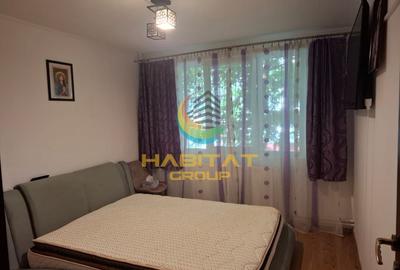 Apartament 2 camere mobilat, centrala proprie - 20