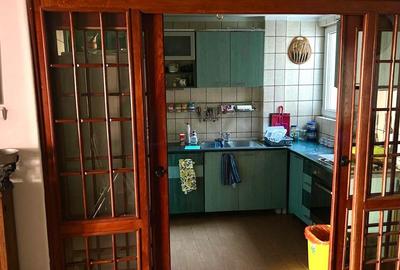 REA1023093 Apartament 3 camere I Mobilat I Iancului - 8