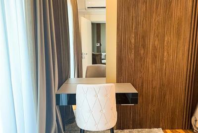 Apartament 3 camere de vanzare 102 The Adress Floreasca - 25