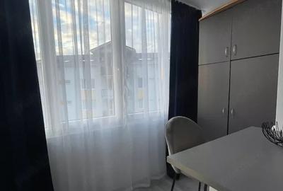 Garsoniera la cheie, 32mp, zona strazii Bucuresti - 3