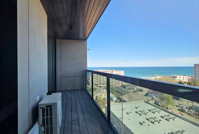 Apartament Premium In Bloc Blue Bike Vecin Cu Marea - 29