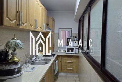 Apartament 2 camere 60 mp | Zona Nord | Centrala Termica | - 2