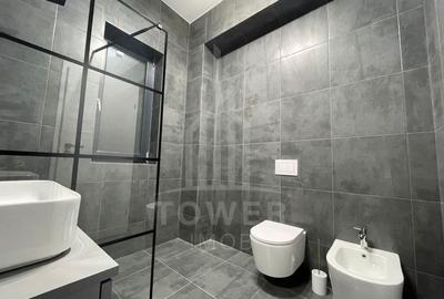 Apartament 3 camere | Design modern I Complet mobilat - 27