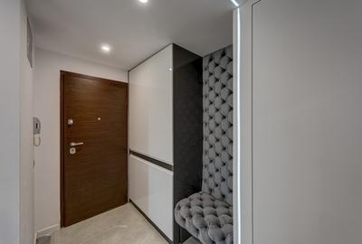 Apartament 3 Camere – Etaj 16 – Smart Home & Design in Asmita Gardens - 8