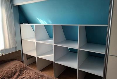 Vanzare apartament 3 camere zona Piata Abator Centru, Cluj-Napoca - 12