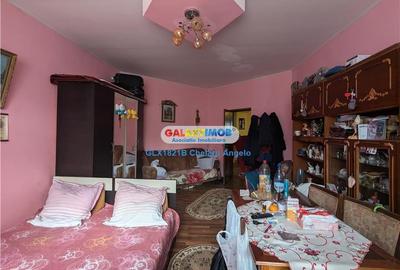 Calea Calarasilor,tot etaj 1  1, supr.util 200 mp,garaj,curte,pod inal - 12