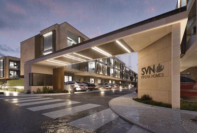 Casă individuală cu 5 camere în Pipera