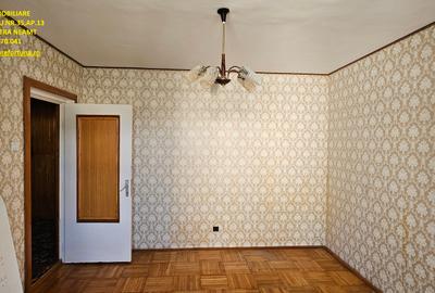 APARTAMENT 2 CAMERE, ZONĂ CENTRALĂ – TRIBUNALUL VECHI, 61.000 EURO - 1