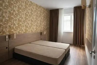 Apartament cu 2 camere decomandat în Vitan