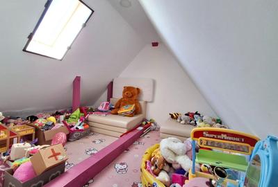 De vânzare casă  4 camere tip duplex Pasarea Branesti - 21