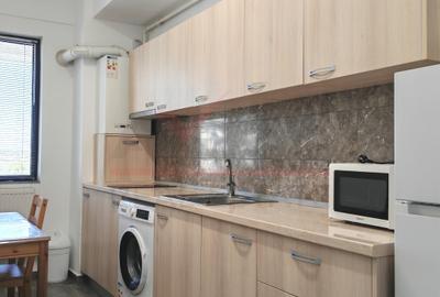 Ap 2 camere | parcare inclusa | Mamaia Sat | Str A6 - 5