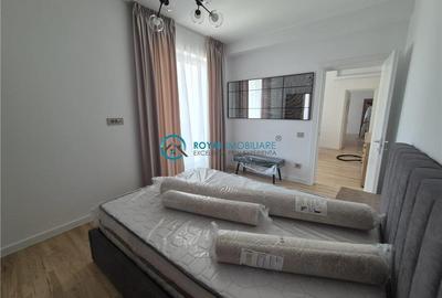 Royal Imobiliare - Inchiriere apartament 3 camere zona Cantacuzino - 15