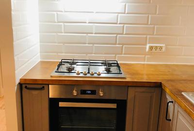 Inchiriez apartament cu 3 camere Aradului - 11