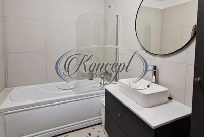 Apartament la cheie si loc de parcare in Buna Ziua - 9