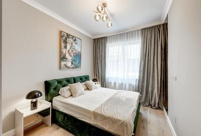 Apartament 2 camere Park Residence 6 I Modern si Spatios - 7