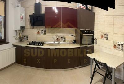 CASA P+1+M-METROU DIMITRIE LEONIDA - 24