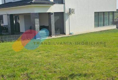 Casa premium 4 camere, 800 mp teren-Dezmir - 1