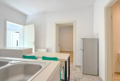 Investiție | 2 Garsoniere | 76 mp utili | Str. Avram Iancu | - 6