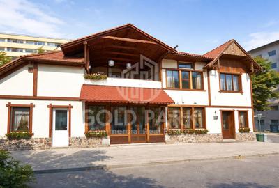 Spatiu Comercia - Zona Semicentrala  - Hasdeu - 1