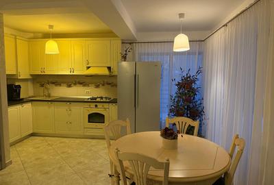 Vila tip duplex,500 m de Blv./Com.Berceni - 14