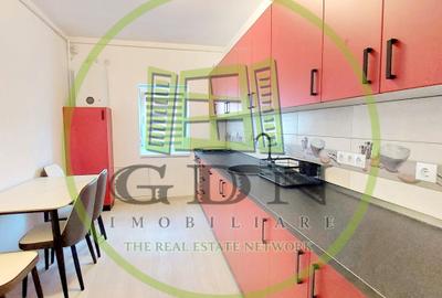 Apartament modern cu 3 camere – zona Arhitecților | parcare privată | - 1