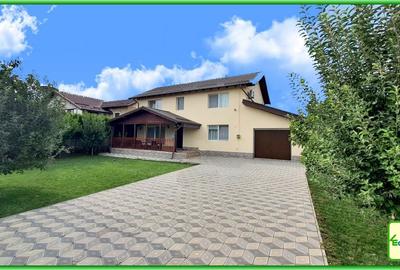 Casă de vânzare în Brazi, sat Negoesti, ECX16622 - 1